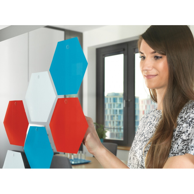 TESA TACK dubbelzijdige kleefpads - doosje van 72