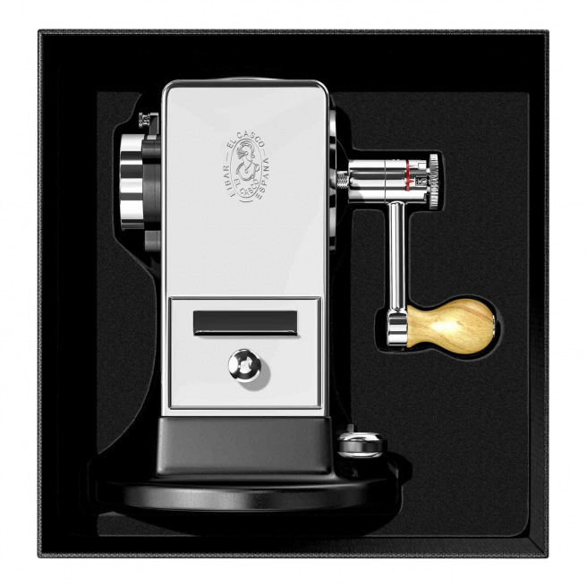 El Casco slinger potloodslijper El Casco slinger potloodslijper