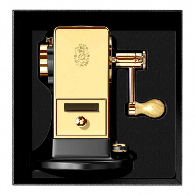 Taille-crayons à manivelle El Casco Taille-crayons à manivelle El Casco