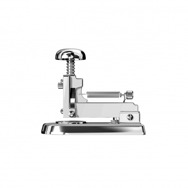 Agrafeuse El Casco Agrafeuse El Casco