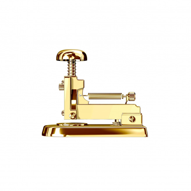 Nietmachine El Casco Nietmachine El Casco