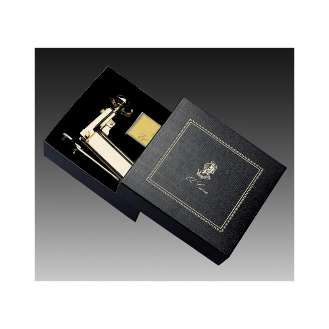 Agrafeuse El Casco Agrafeuse El Casco