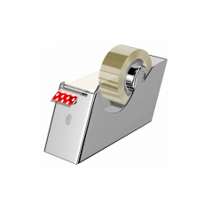 El Casco plakbandhouder El Casco plakbandhouder