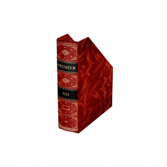 Porte-revues El Casco PREMIER Porte-revues El Casco PREMIER