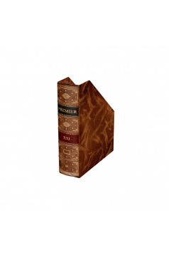 Porte-revues El Casco PREMIER