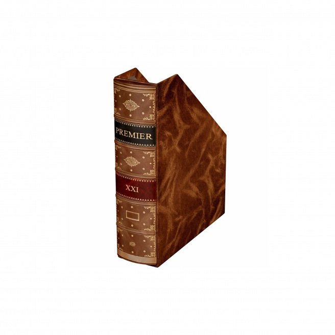 Tijdschriftenrek El Casco PREMIER Tijdschriftenrek El Casco PREMIER