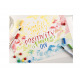 Stabilo Pen 68 BRUSH viltstift