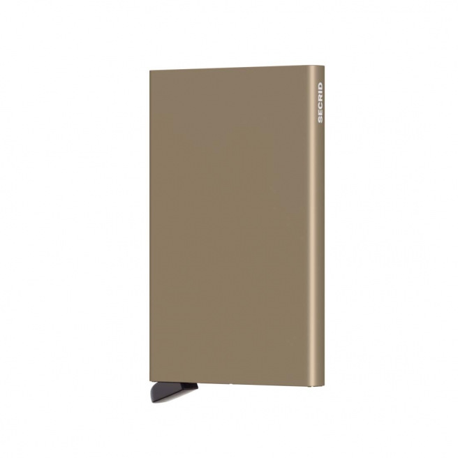 Secrid CARDPROTECTOR Kaarthouder - 6 kaarten Secrid CARDPROTECTOR Kaarthouder - 6 kaarten