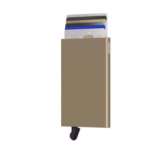 Porte-cartes Secrid CARDPROTECTOR - 6 cartes Porte-cartes Secrid CARDPROTECTOR - 6 cartes