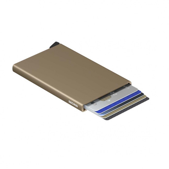 Porte-cartes Secrid CARDPROTECTOR - 6 cartes Porte-cartes Secrid CARDPROTECTOR - 6 cartes