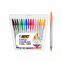 BIC CRISTAL balpen - medium punt