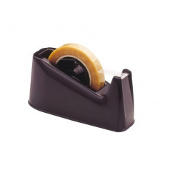 Plakbandhouder voor rollen van 33 en 66 m Plakbandhouder voor rollen van 33 en 66 m