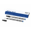 Etui met 2 vullingen voor Montblanc LeGrand roller - medium punt