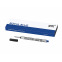 Hervulling voor Capless Montblanc roller - medium punt