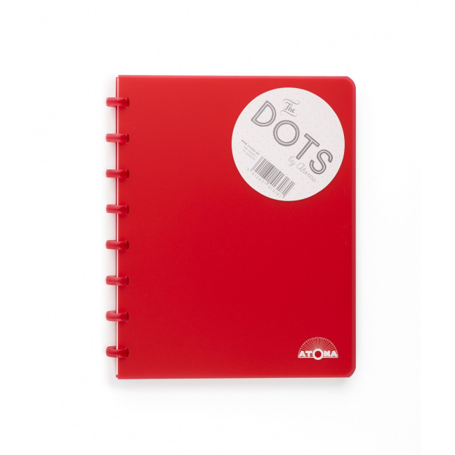 Cahier ATOMA