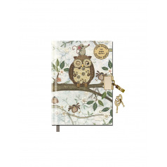 Geheime Notitieboek Bug Art Geheime Notitieboek Bug Art