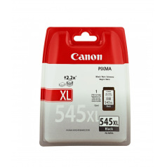 Cartouche jet d'encre CANON PG-545XL - noir