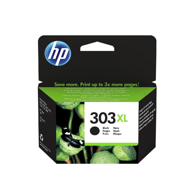 HP inktcartridge Nr. 303 XL