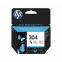 HP Nr. 304 inktcartridge