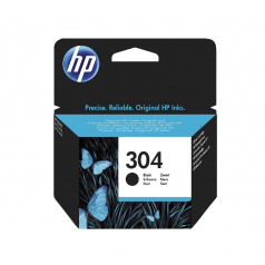 HP inktcartridge Nr. 304