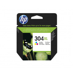 HP inktcartridge Nr. 304