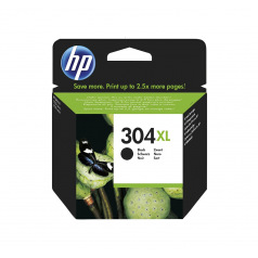 HP inktcartridge Nr. 304