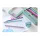 Faber-Castell SPARKLE kleurpotloden - set van 20