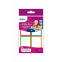 Avery ULTRA-BESTENDIGE etiketten - 6,5 x 4,5 cm - doos van 16