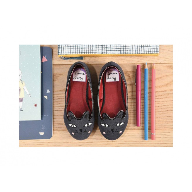 Avery-labels voor SCHOENEN - doos van 24