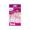 Avery-etiketten voor pennen - 5 x 1 cm - doos van 30