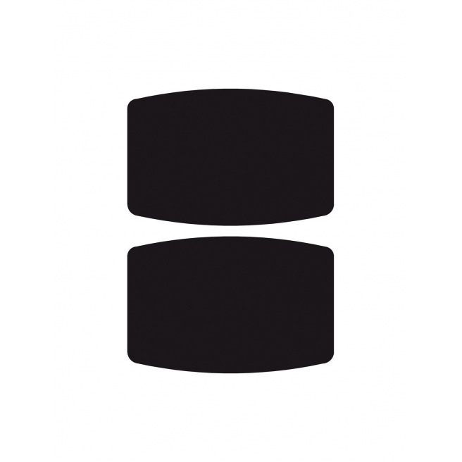 Etiquettes Avery ARDOISE - 9,5 x 6,3 cm - étui de 10 Etiquettes Avery ARDOISE - 9,5 x 6,3 cm - étui de 10