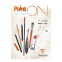 CLAIREFONTAINE PAINT ON multifunctioneel wit papierblok 250 g