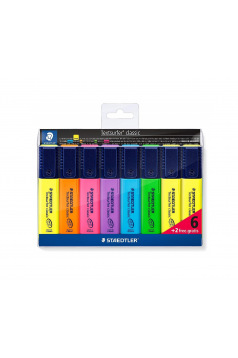 Staedtler TEXTSURFER CLASSIC markeerstift