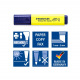 Staedtler TEXTSURFER CLASSIC markeerstift