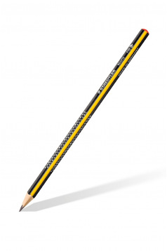 Crayon triangulaire Staedtler NORIS CLUB 118 - HB