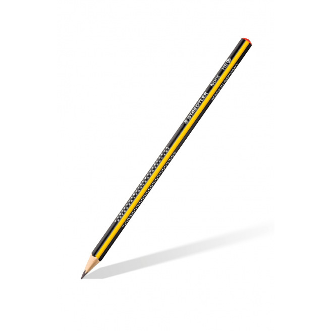 Driehoekig potlood Staedtler NORIS CLUB 118 - HB