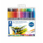 Feutres de coloriage Staedtler DOUBLE POINTE