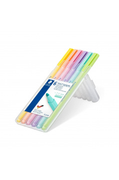 Surligneur Staedtler TRIPLUS TEXTSURFER