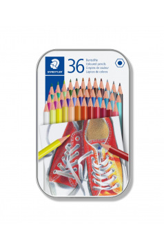 Staedtler kleurpotloden