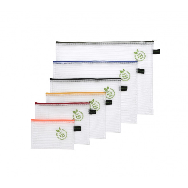 FolderSys hoesje van versterkt plastic