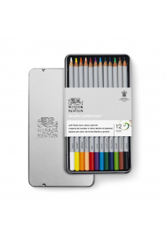 Winsor & Newton STUDIO COLLECTION kleurpotloden