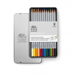 Winsor & Newton STUDIO COLLECTION kleurpotloden