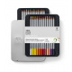 Crayons de couleur Winsor & Newton STUDIO COLLECTION