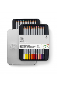 Winsor & Newton STUDIO COLLECTION kleurpotloden