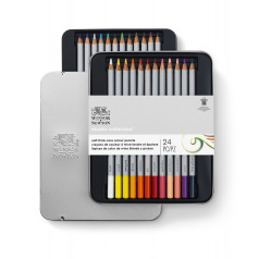 Winsor & Newton STUDIO COLLECTION kleurpotloden