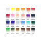 Winsor & Newton STUDIO COLLECTION kleurpotloden