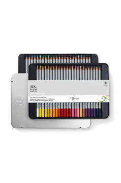 Crayons de couleur Winsor & Newton STUDIO COLLECTION