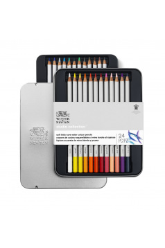 Winsor & Newton STUDIO COLLECTION kleurpotloden