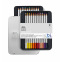 Crayons de couleur Winsor & Newton STUDIO COLLECTION