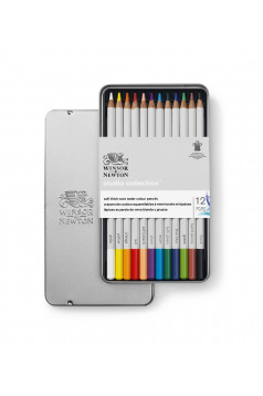 Winsor & Newton STUDIO COLLECTION kleurpotloden